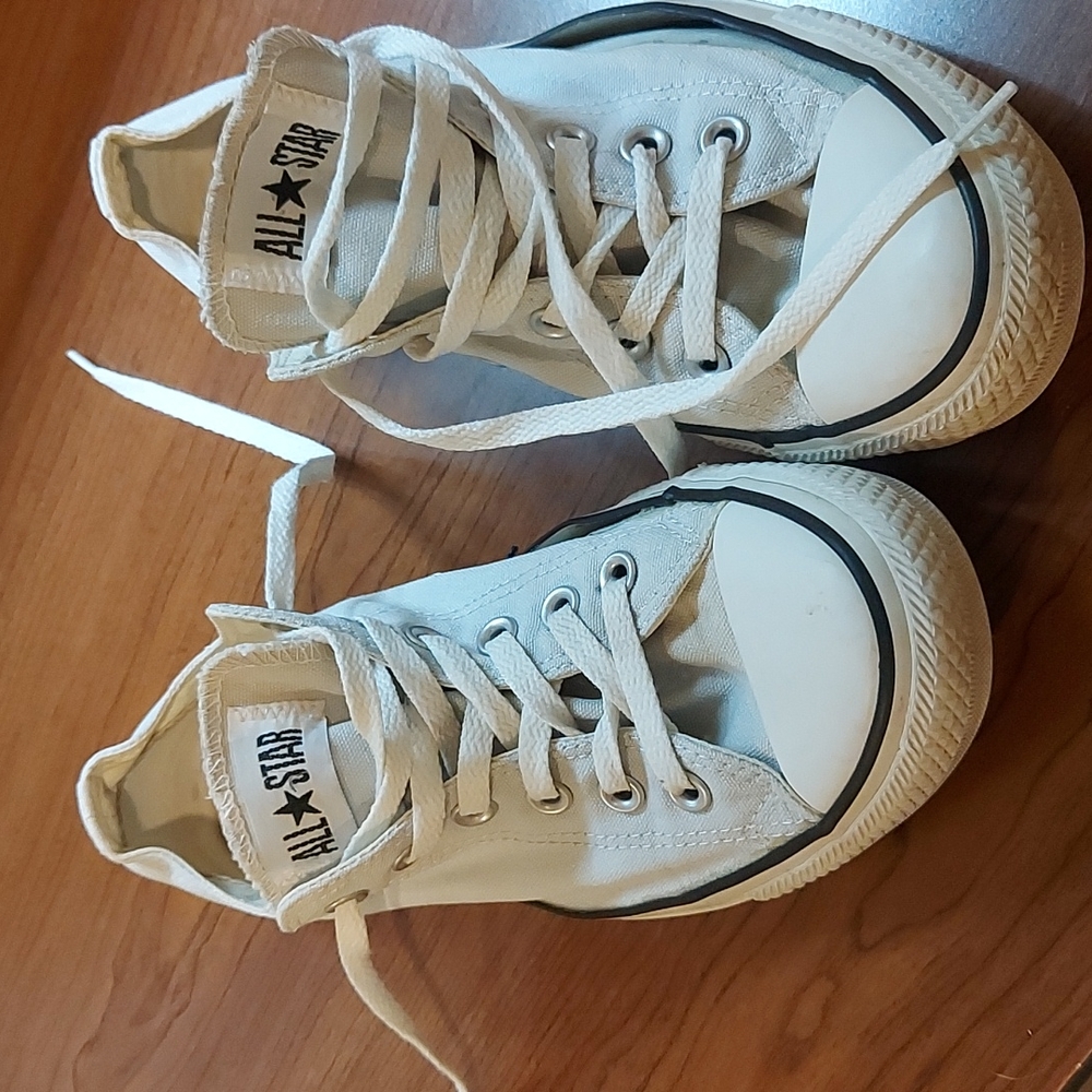 Converse All Stars, sz 7